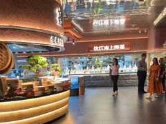 -炊江南·上海菜(国展华漕店)