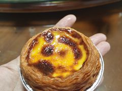 澳式葡挞王-广隆蛋挞王(农讲所店)