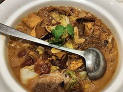 北平烩菜-北平盛世·新京菜·北京烤鸭(劲松·双井店)