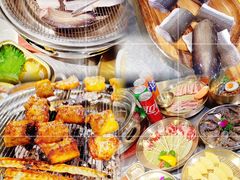 -本炙炭烤·蒲烧活鳗料理店(金沙洲店)