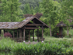 -贵阳市花溪国家城市湿地公园