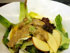 -青年公社烤鸭(青年路店)