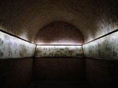 -洛阳古墓博物馆