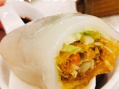 -龙的酒楼·手工早茶·顺德菜(近良路店)