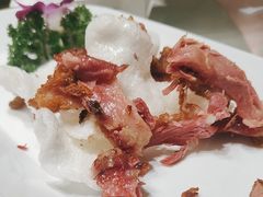 -品大三·经典淮扬菜(大行宫店)