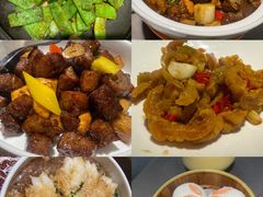 -大鹏饭店·金陵家宴(奥体中心店)