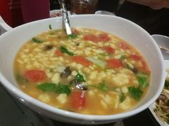 -松针蔡记蒸饺(花园路店)