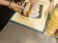 -传闻来紫菜包饭·打糕(西塔韩百店)