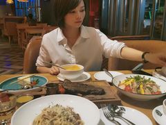 -MR.ROCKY洛奇先生RESTAURANT&BAR(宝安壹方城店)