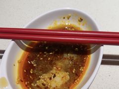 -喜家德虾仁水饺(艺汇家店)