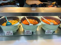 -吉林大学前卫南校区-湖畔餐厅