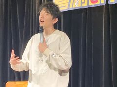 -喜剧部落脱口秀(三里屯店)