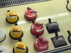 -La Porte de Paris 巴黎之门法式甜品