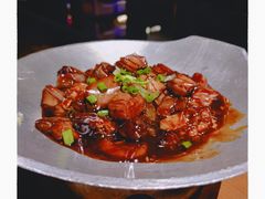 -绿茶餐厅(朝阳大悦城店)
