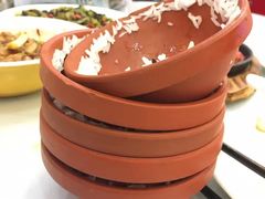 -伙工殿餐厅(吉大店)