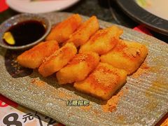 -井格重庆火锅(临平银泰城店)