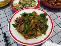 -江西老表·经典江西八大碗