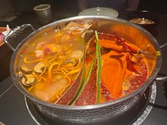 -季季山·云南野生菌火锅(上海首店)