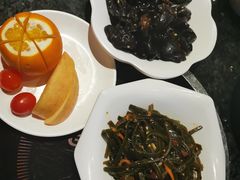 -咏哇美蛙美味(厦门罗宾森店)