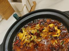 -南山翁新概念川菜(江宁万达广场店)