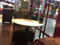 -哈根达斯(陆家浜路店)