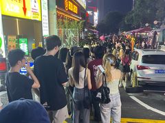 -HIB HUB公社(解放西路店)