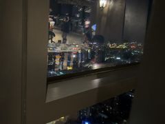 -锦厨国际自助餐厅 · 云端景观 (昆明索菲特大酒店)