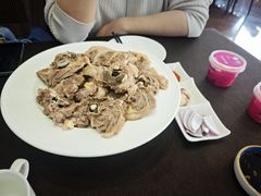 -小叶手抓·清真食品(治平路店)