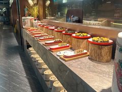 -阪尚皇·原切牛排·烤肉火锅自助(北京路店)