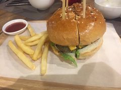 -G+KITCHEN(龙湖狮山天街店)