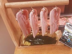 -杨小佳·齐齐哈尔烤肉·烤串(广州店)
