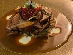 -La Villa French Restaurant