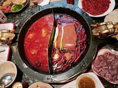 -蜀大侠火锅(春熙路店)