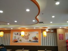 大堂-李先生牛肉面大王(东营凯莱店)