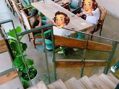 -Maan coffee漫咖啡(1905店)
