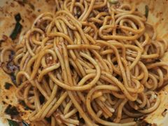 -岳记老成都三味面