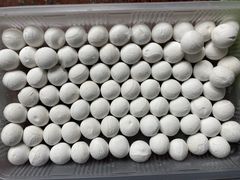 宁波芝麻小汤圆-喬家栅(汇联商厦店)