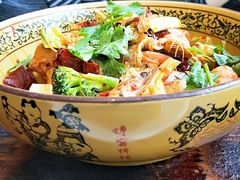-前门故事烤鸭店(十里河店)