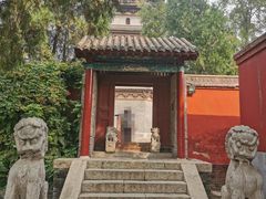 -天宁寺