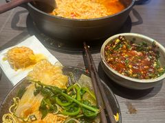 -旺福·贵州酸汤牛肉火锅(陆悦天地店)