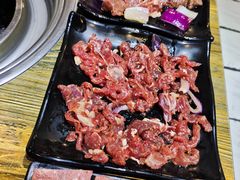 -莱真牛碳火烤肉(合肥旗舰店)