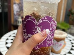 -阿sir咖啡(陶谷新村店)