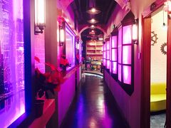 -好享派·团建轰趴馆(旗舰店)