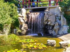 -国家植物园南园