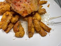 -春满园·早茶·粤菜·宴会(前海店)