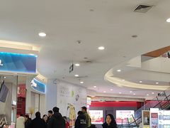 -天津梅江印象城