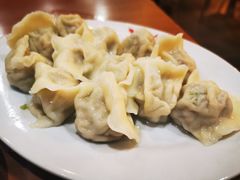 -鸿毛饺子(紫竹桥店)
