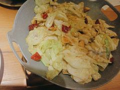 -大丰收·李家(福清万达店)