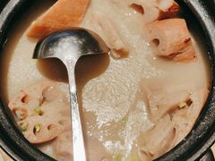 -滋粥楼·顺德菜(番禺广场总店)