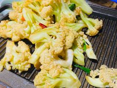 -韵秋荷(宝山龙湖天街店)
